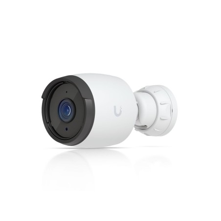 Ubiquiti All-Weather 4K PoE Camera - UVC-G6-BULLET-W | Ultimate Security & Clarity for Any Environment